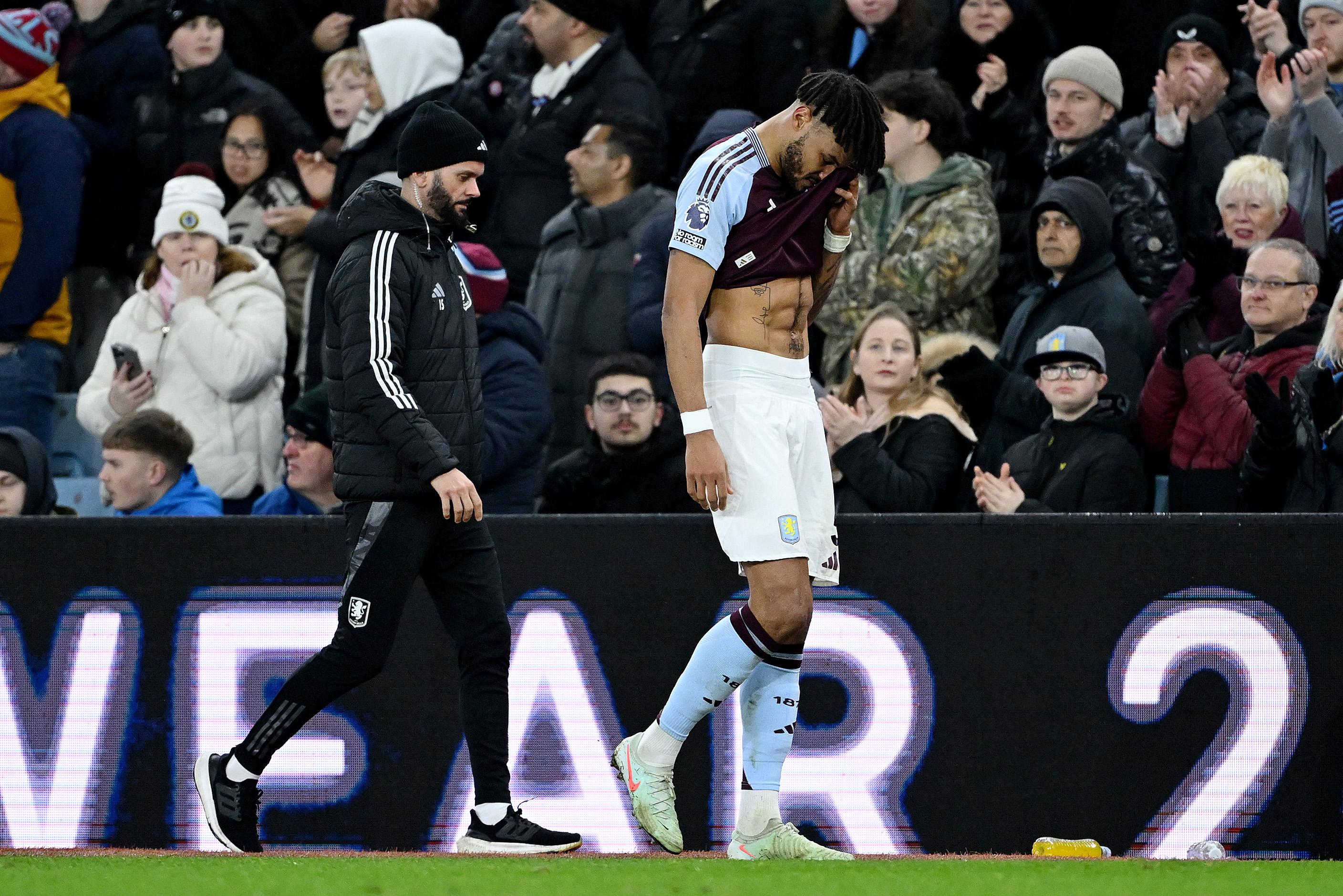 Tyrone Mings 