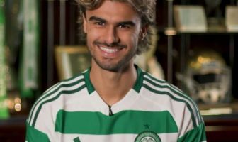 Jota's return