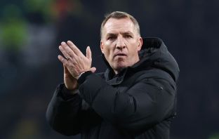 Brendan Rodgers