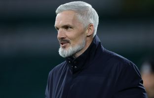 Jim Goodwin