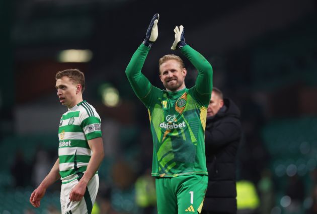 Kasper Schmeichel