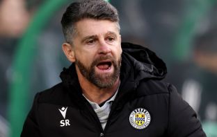 Stephen Robinson