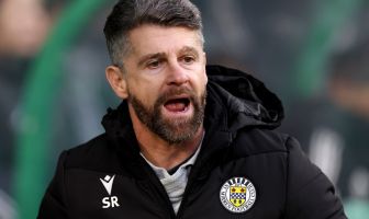 Stephen Robinson