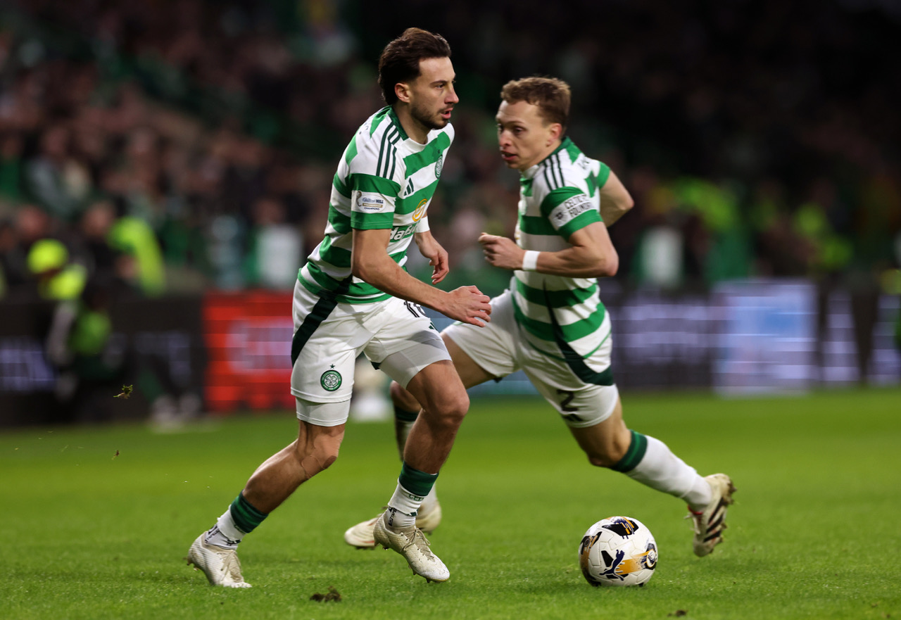 Nicolas Kühn and Alistair Johnston