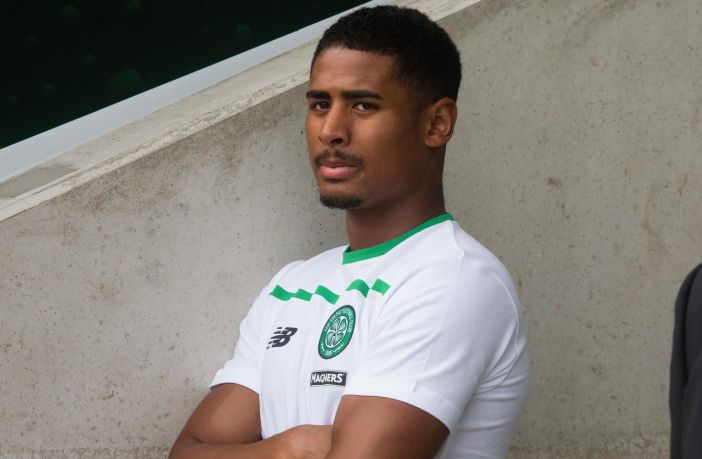 Saidy Janko, Celtic