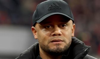 Vincent Kompany