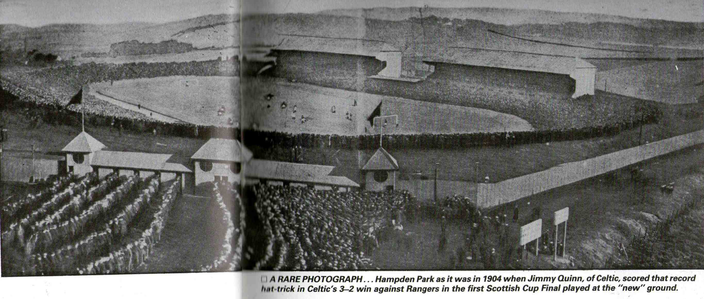 Scottish Cup Final, 1904.