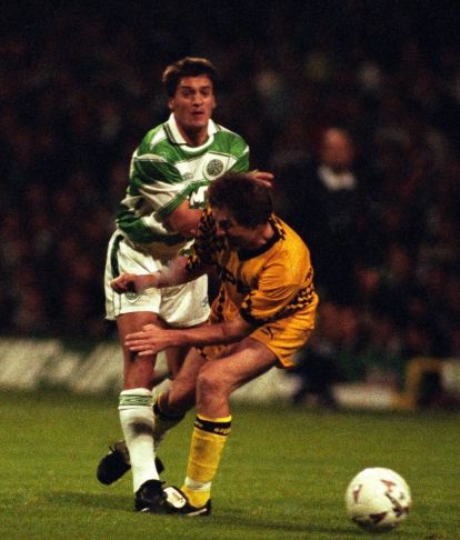 Pat McGinlay