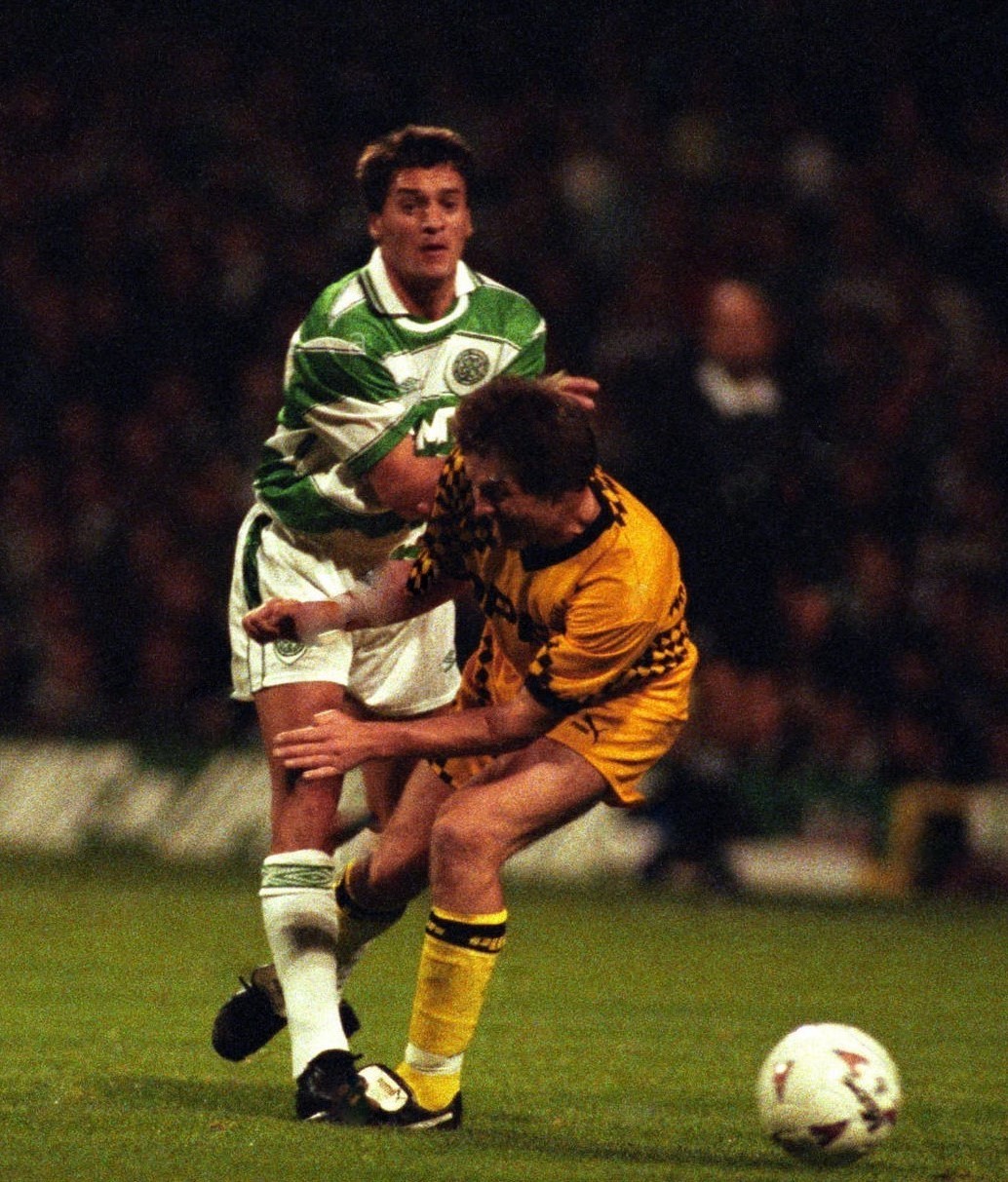 Pat McGinlay