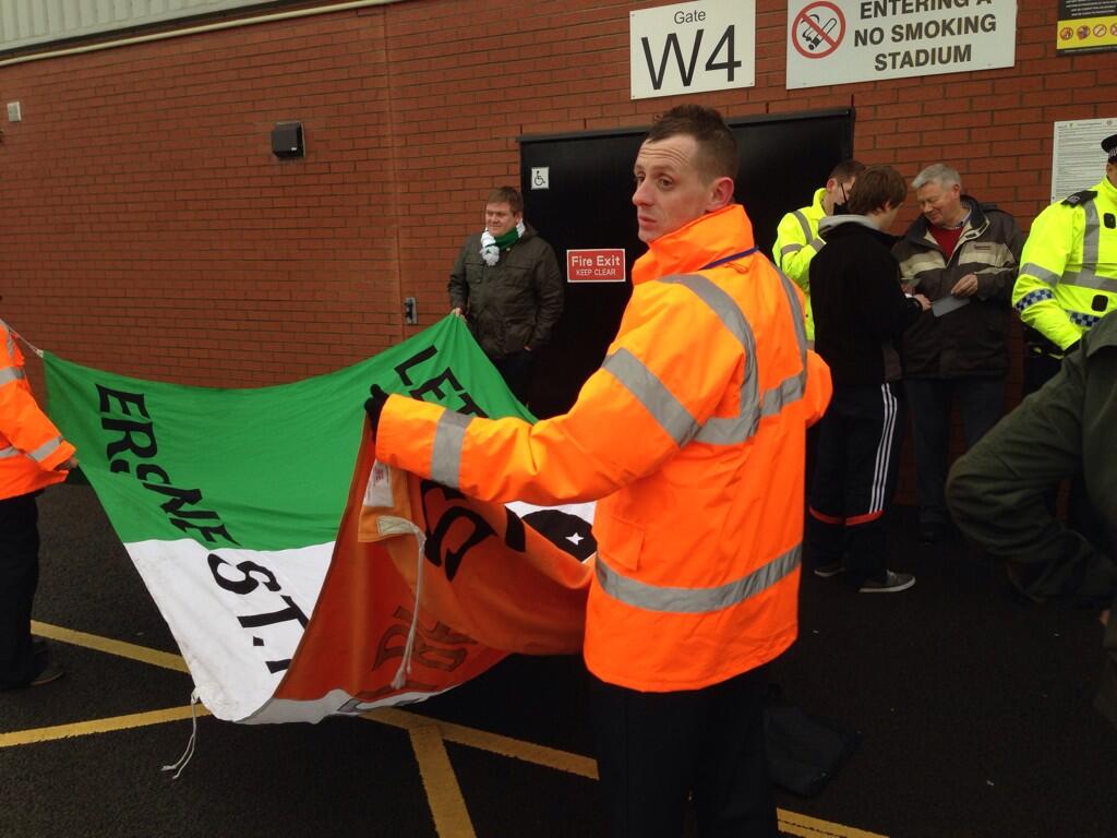 Celtic banner 