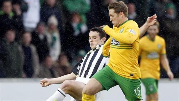 Kris Commons