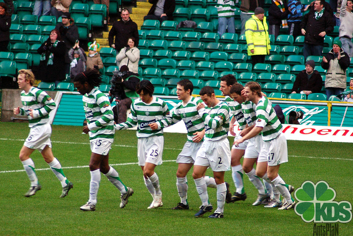Celtic celebrations