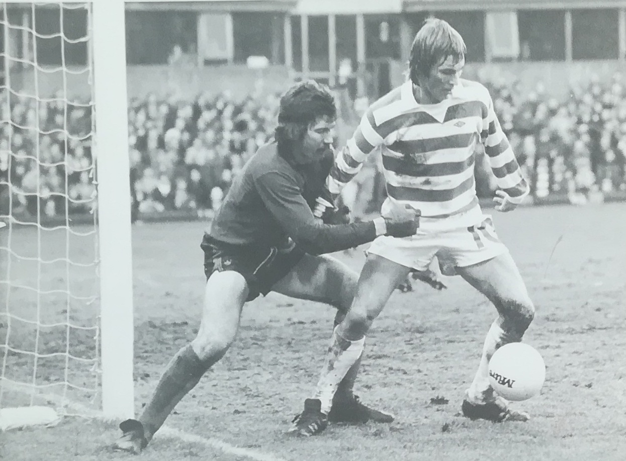 Kenny Dalglish 