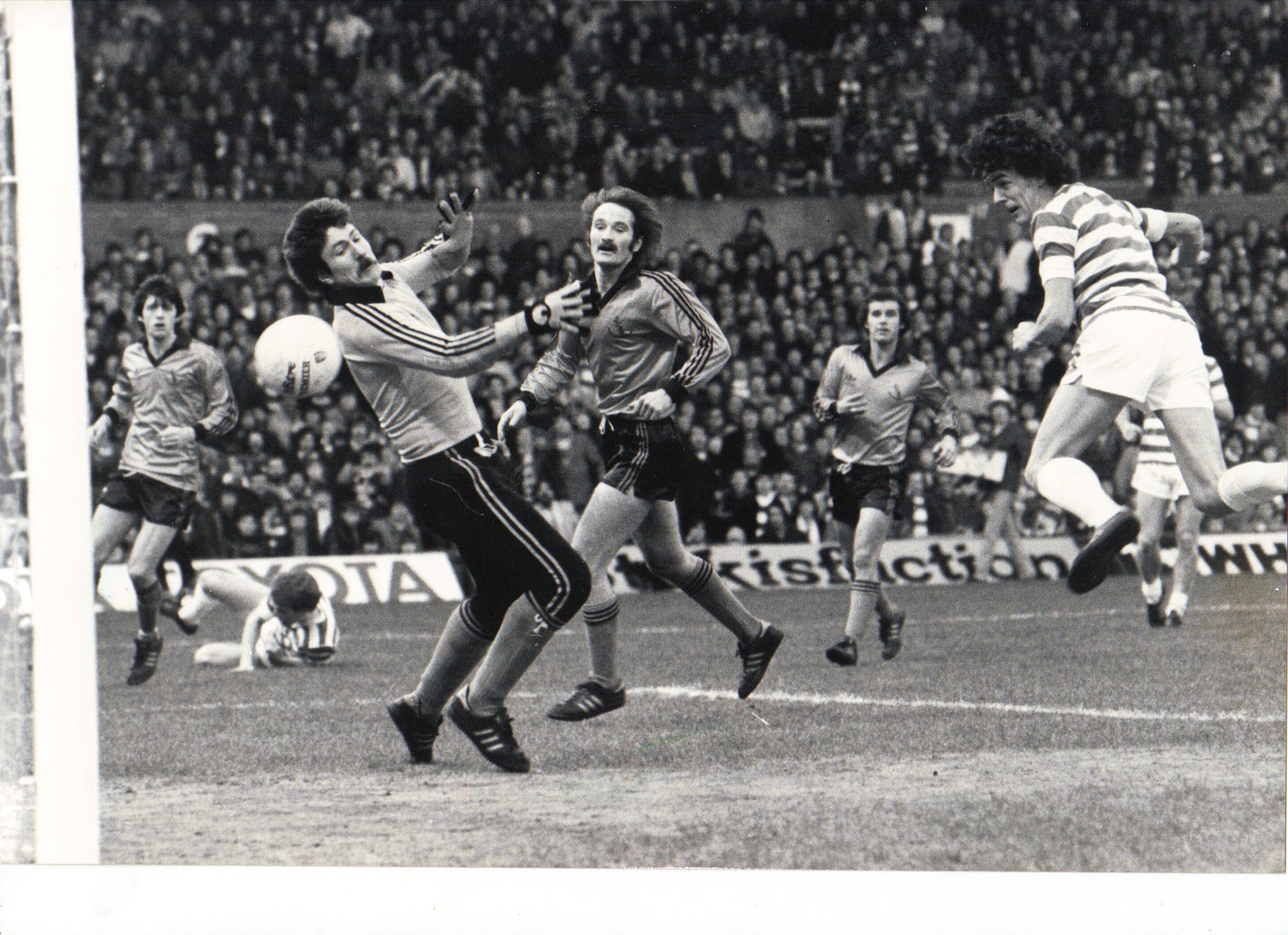 Frank McGarvey