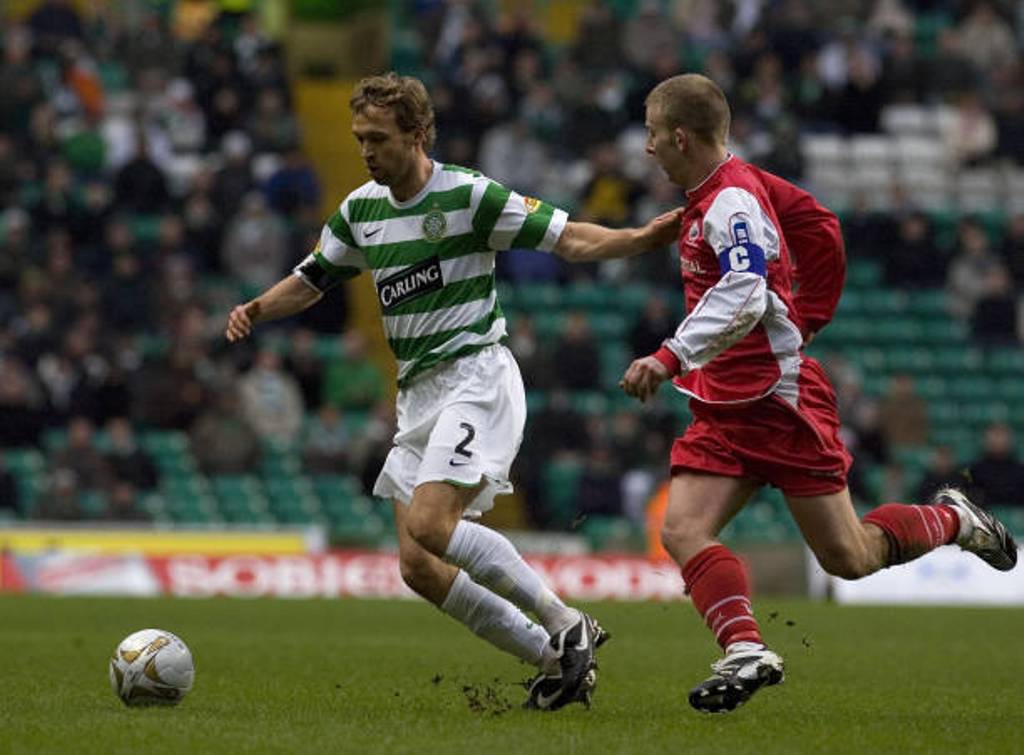 Andres Hinkel made his Hoops debut