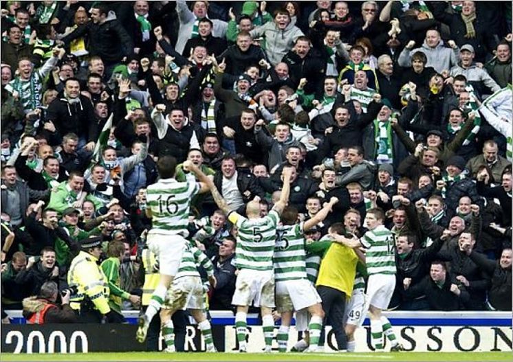 Samaras Sunday