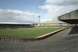 Muirton Park