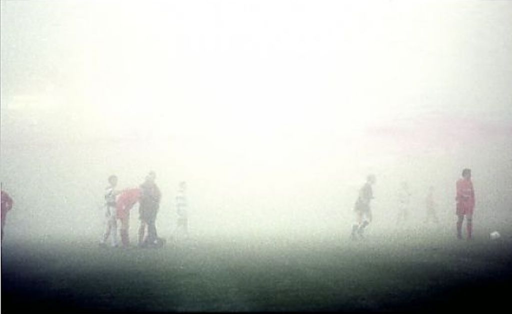 Celtic v Aberdeen game is abandoned 