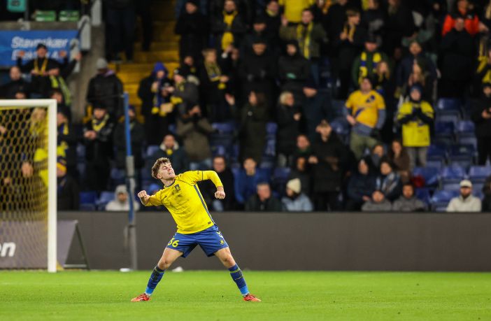 Mathias Kvistgaarden