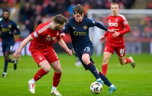 James Penrice of Heart