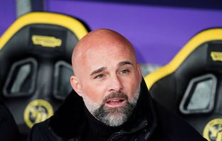 Giorgio Contini Coach YB