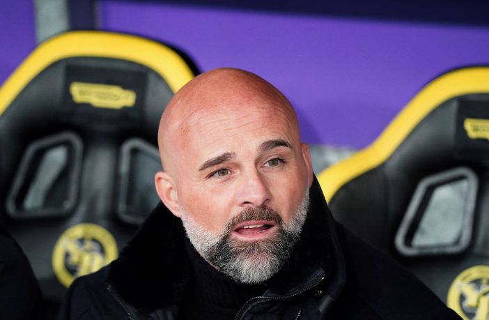 Giorgio Contini Coach YB