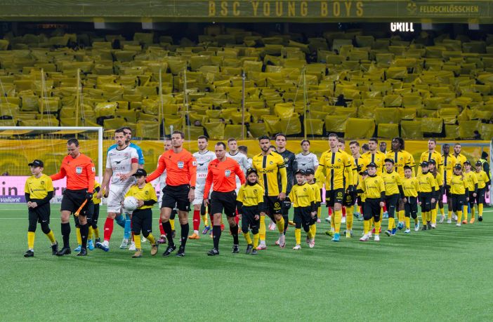 BSC Young Boys