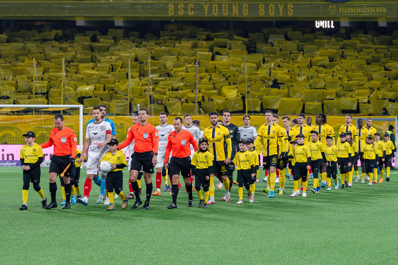 BSC Young Boys