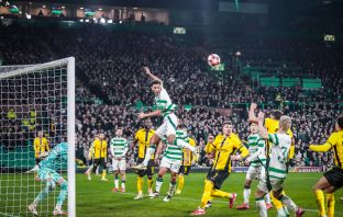 Auston Trusty