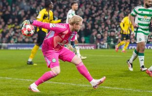 Kasper Schmeichel