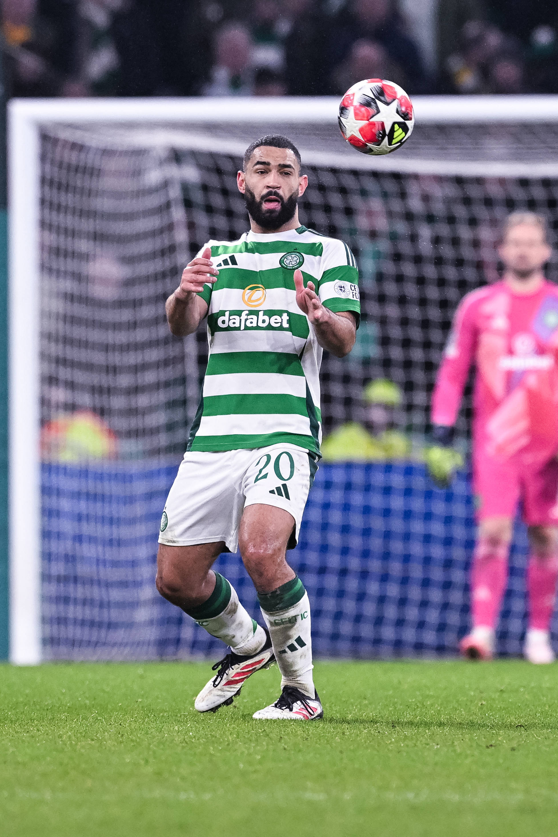 Cameron Carter-Vickers