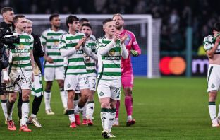 Callum McGregor