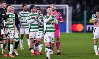 Callum McGregor