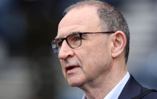 Martin O'Neill