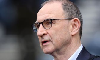 Martin O'Neill