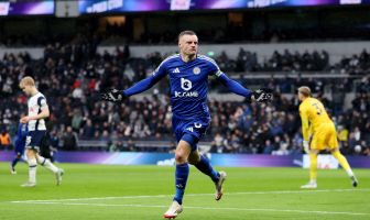 Jamie Vardy