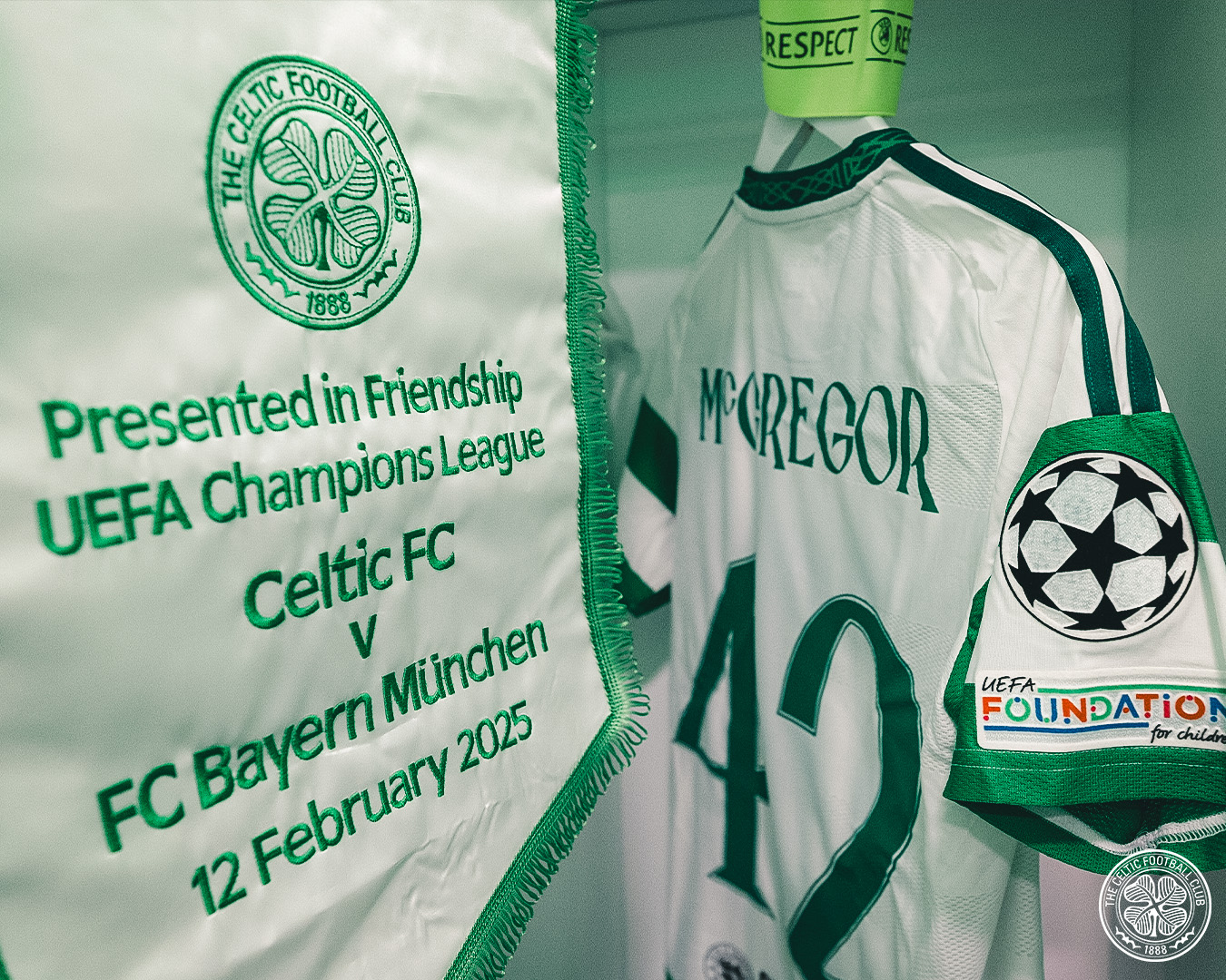 Image: Celtic FC