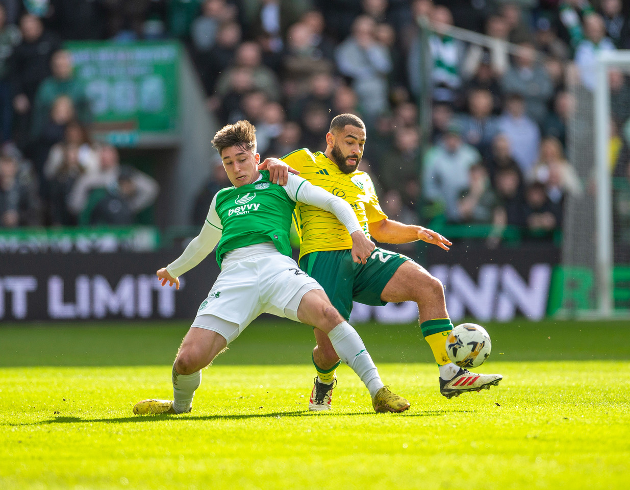 Cameron Carter-Vickers