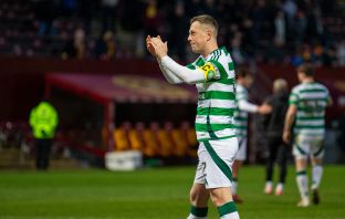Callum McGregor