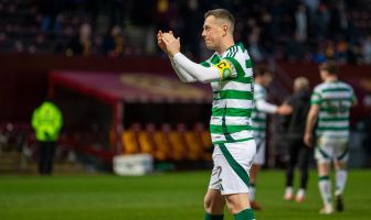 Callum McGregor