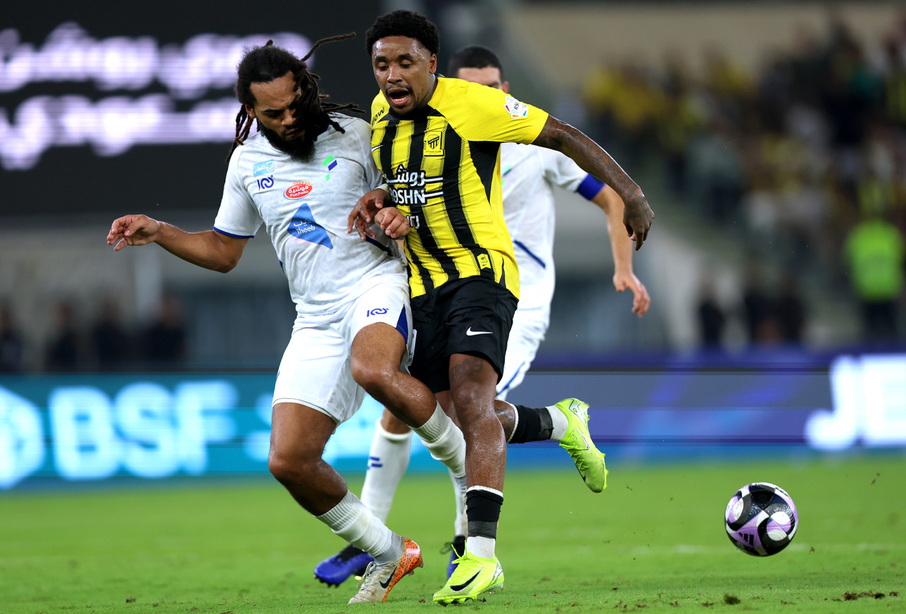 Jason Denayer