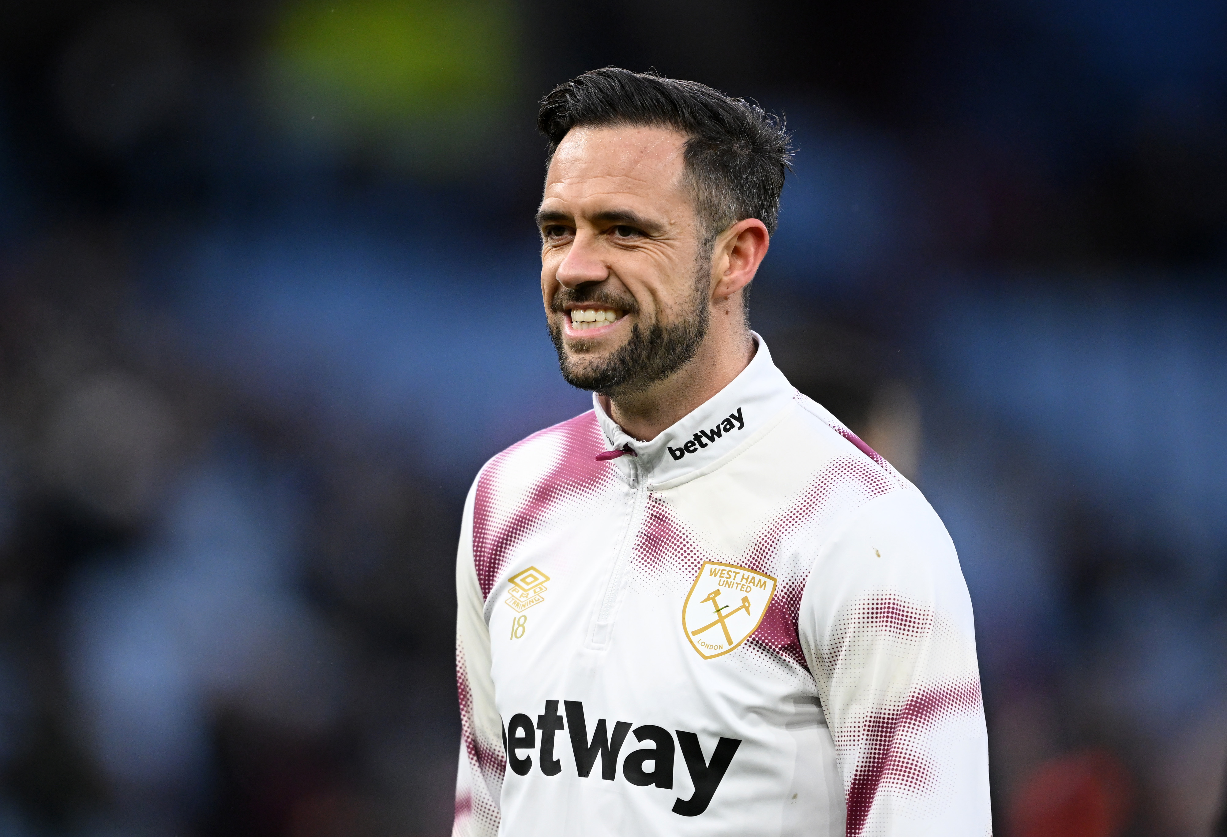 Danny Ings