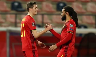 Jason Denayer