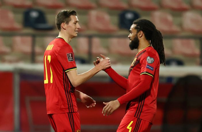 Jason Denayer