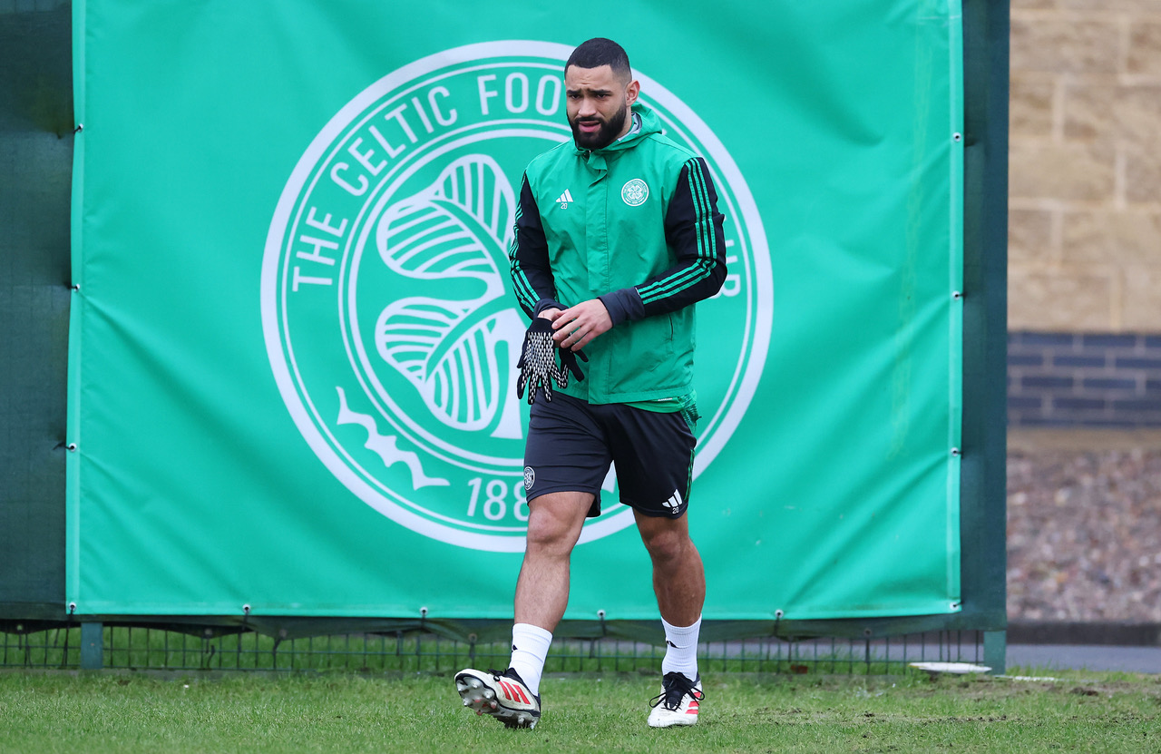 Cameron Carter-Vickers