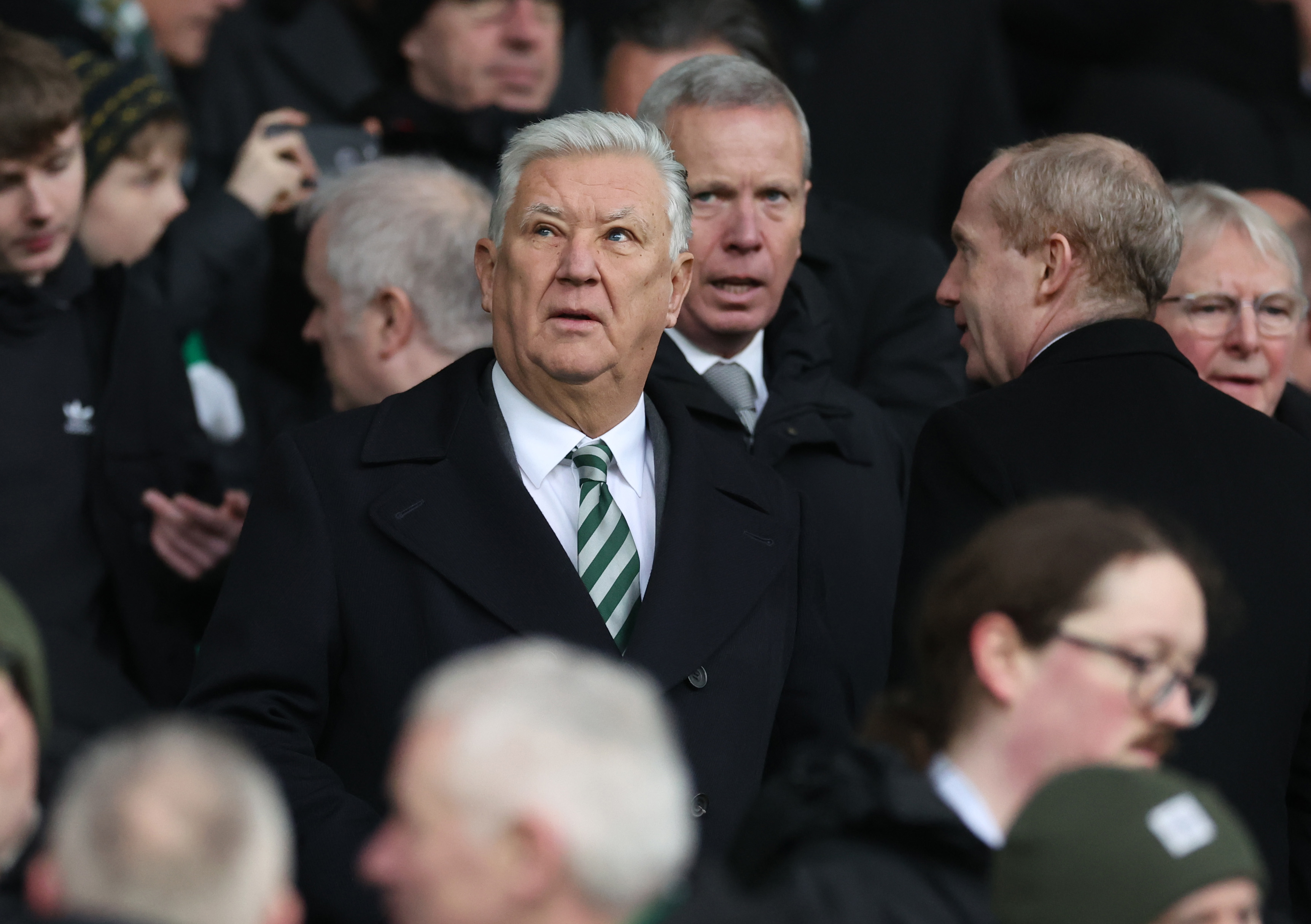 Peter Lawwell
