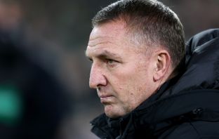 Brendan Rodgers