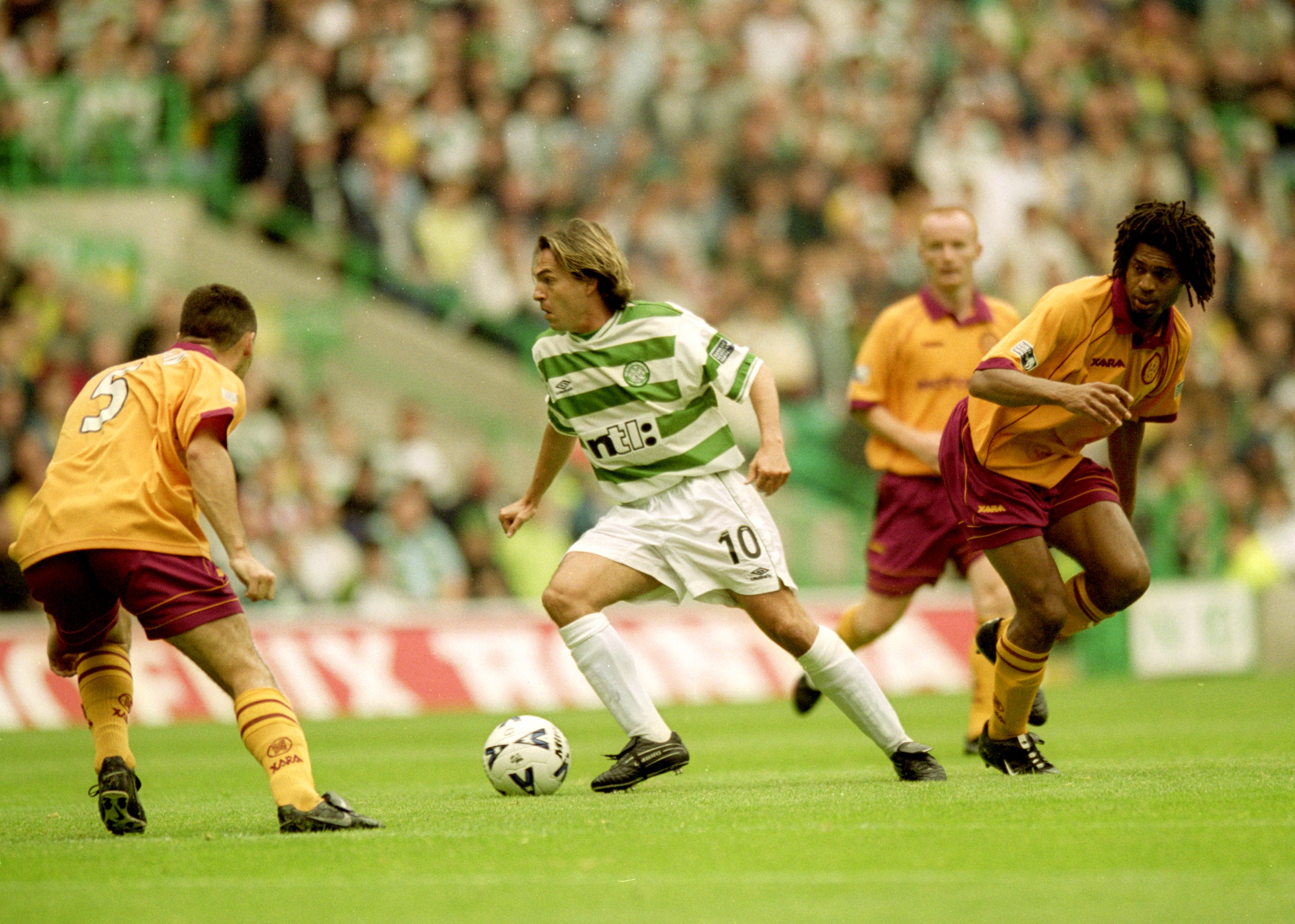Eyal Berkovic