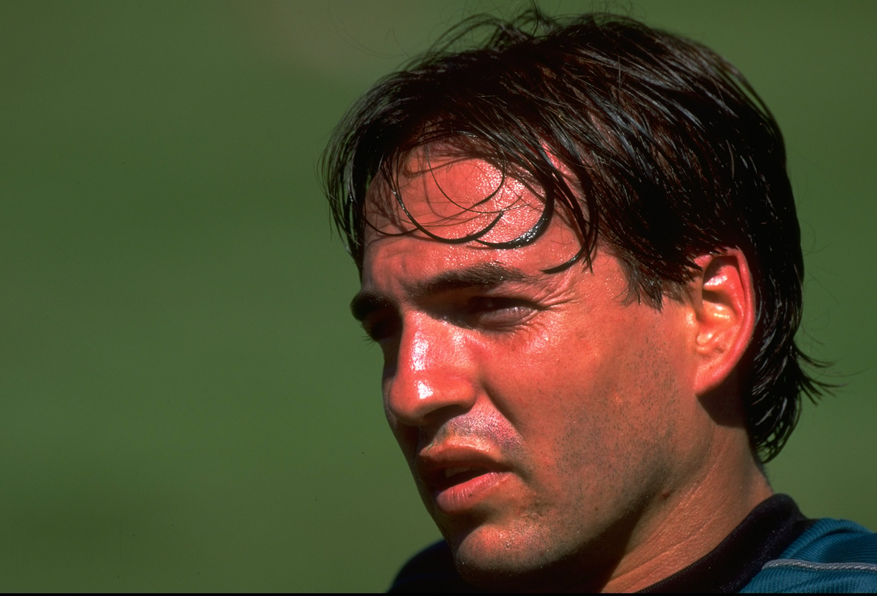 Eyal Berkovic 