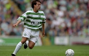 Eyal Berkovic